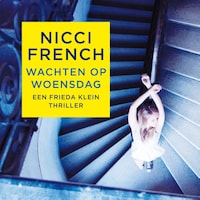 Wachten op woensdag