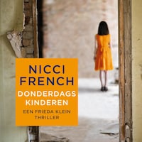Donderdagskinderen