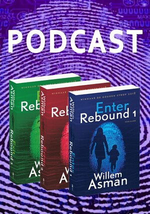Interview Willem Asman - luisterboek
