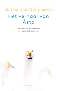 Het verhaal van Ásta