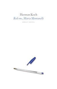 Red ons, Maria Montanelli