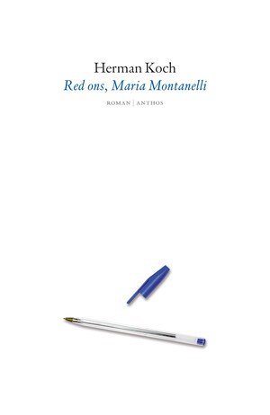 Red ons, Maria Montanelli - luisterboek