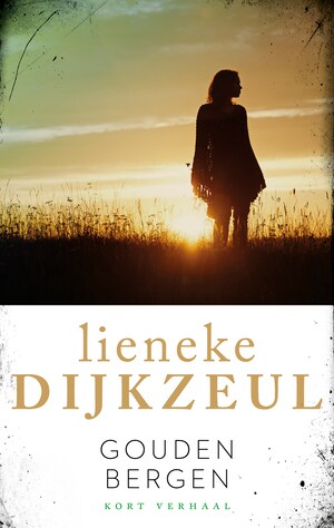 Gouden bergen - luisterboek