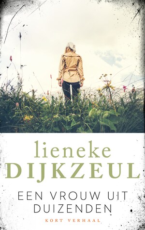 Een vrouw uit duizenden - luisterboek