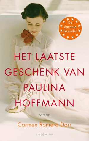 Het laatste geschenk van Paulina Hoffmann - luisterboek