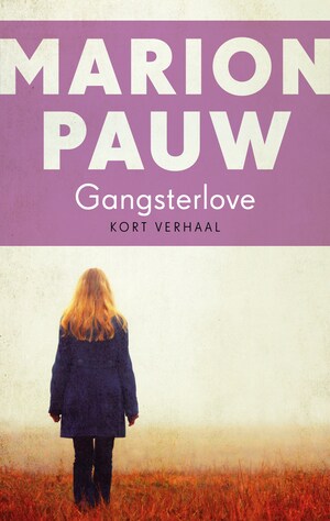 Gangsterlove - luisterboek