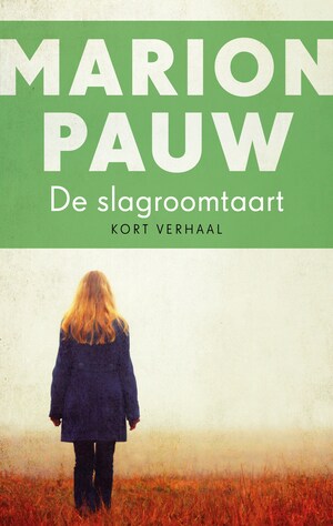De slagroomtaart - luisterboek