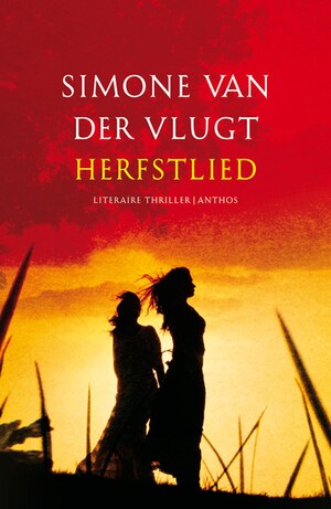 Herfstlied - luisterboek