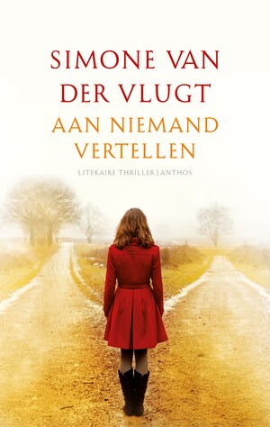 Aan niemand vertellen - luisterboek