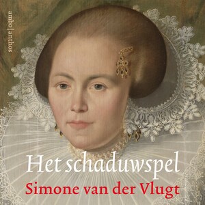 Het schaduwspel - luisterboek