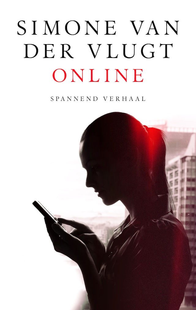 Book cover for Online