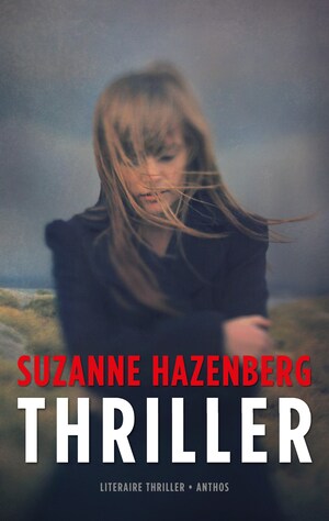 Thriller - luisterboek