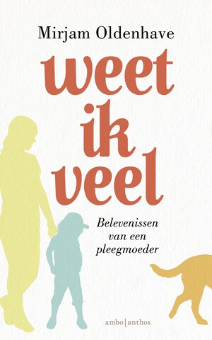 Weet ik veel - luisterboek