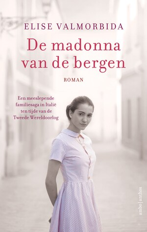 De madonna van de bergen - luisterboek