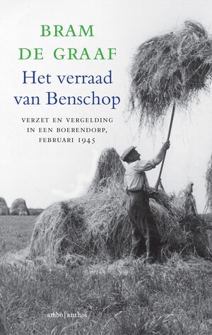 Het verraad van Benschop - luisterboek