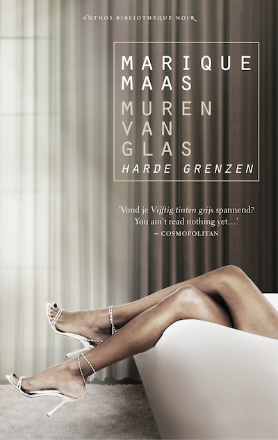 Harde grenzen
