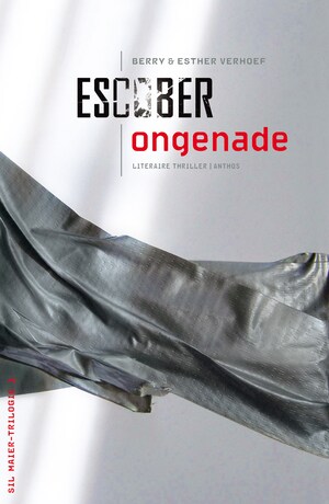 Ongenade - luisterboek