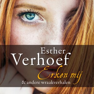 Erken mij - luisterboek