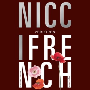 Verloren - luisterboek