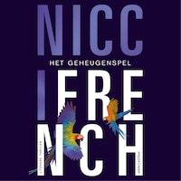 Het geheugenspel