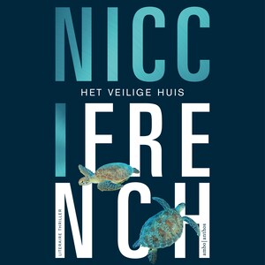 Het veilige huis - luisterboek