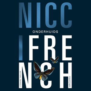 Onderhuids - luisterboek