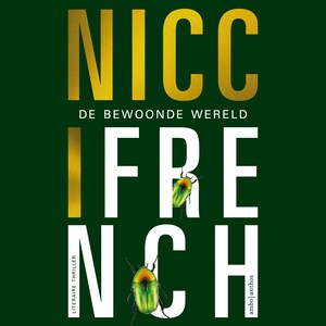 De bewoonde wereld - luisterboek