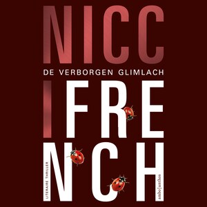 De verborgen glimlach - luisterboek