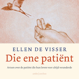 Die ene patiënt - luisterboek
