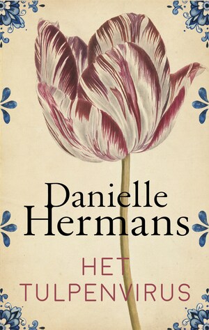 Het tulpenvirus - luisterboek