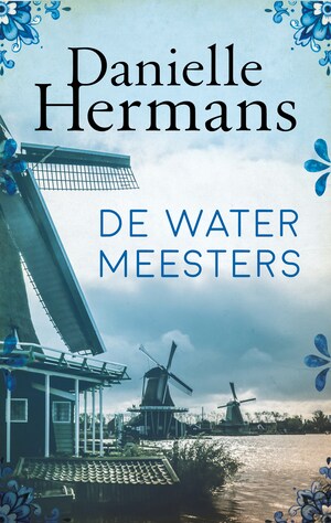 De watermeesters - luisterboek