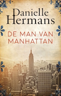 De man van Manhattan