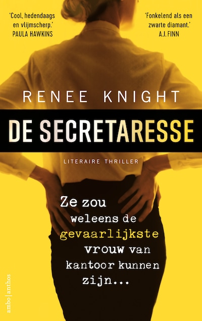 De secretaresse