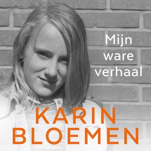Mijn ware verhaal - luisterboek