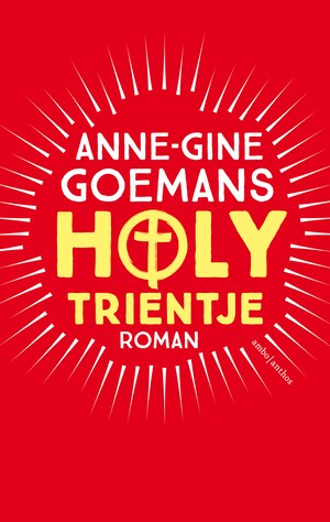 Holy Trientje - luisterboek