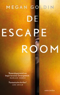 De escaperoom