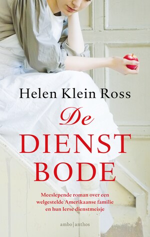 De dienstbode - luisterboek