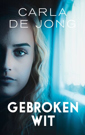 Gebroken wit - luisterboek