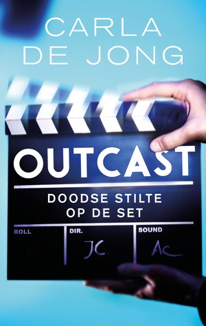 Outcast - luisterboek