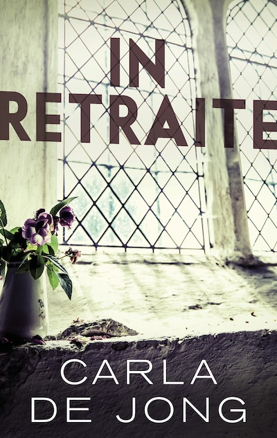 In retraite