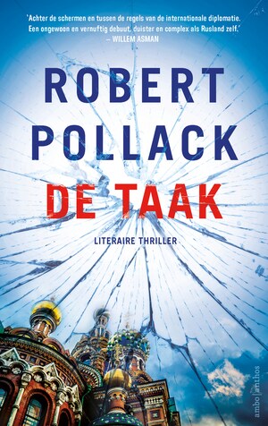De Taak - luisterboek