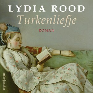 Turkenliefje - luisterboek