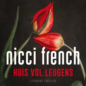 Huis vol leugens - luisterboek
