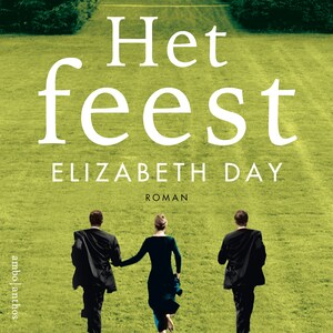 Het feest - luisterboek