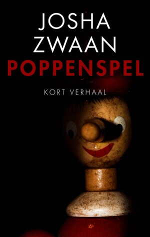 Poppenspel - luisterboek