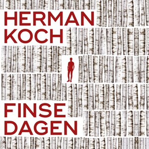 Finse dagen - luisterboek