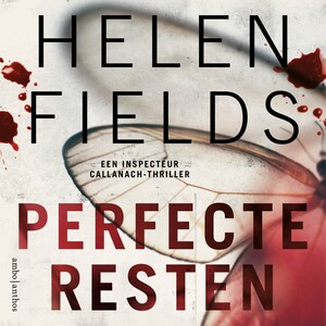 Perfecte resten - luisterboek
