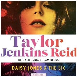 Daisy Jones & The Six - luisterboek