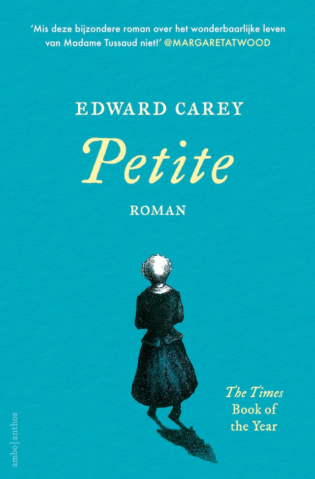 Book cover for Petite