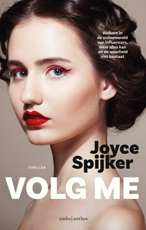 Volg me - luisterboek